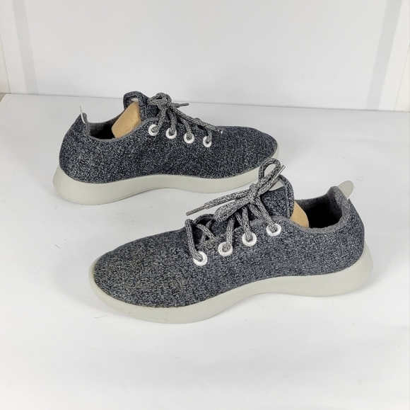 Allbirds Merino Sneakers #683 Size 10 - Picture 3 of 12